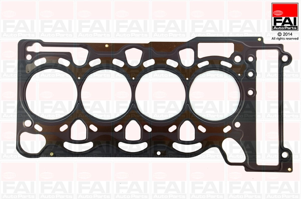 Gasket, cylinder head